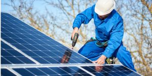 Installation Maintenance Panneaux Solaires Photovoltaïques à Festigny